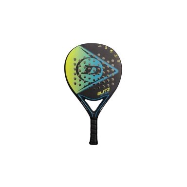 PADEL TENISO RAKETĖ DUNLOP BLITZ ATTACK PADEL TENISO RAKETĖ DUNLOP BLITZ ATTACK