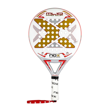 Padelio raketė ML10 PRO CUP 2023