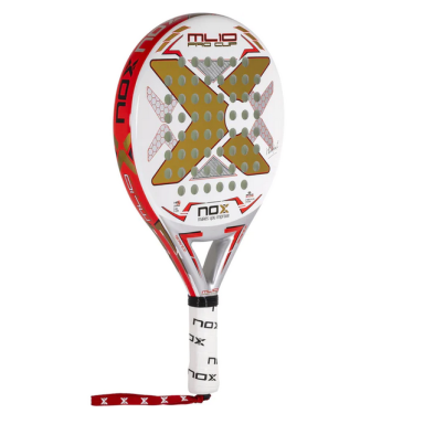 Padelio raketė ML10 PRO CUP 2023