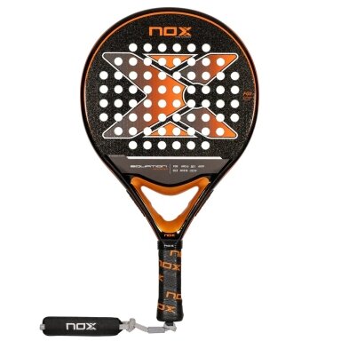 Padelio raketė Nox EQUATION Advanced