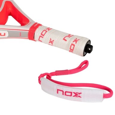 Padelio raketė Nox EQUATION LIGHT ADVANCED SERIES
