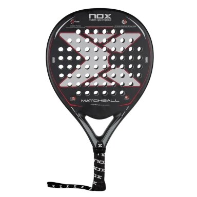 Padelio raketė Nox MATCH BALL EX