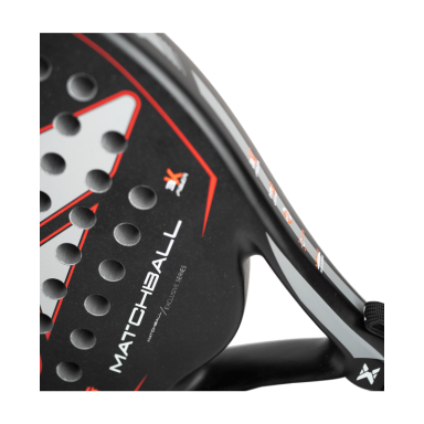Padelio raketė Nox MATCH BALL EX