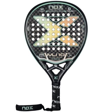 Padelio raketė Nox MJ10 Luxury 22