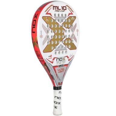 Padelio raketė Nox ML10 Pro Cup Ultralight