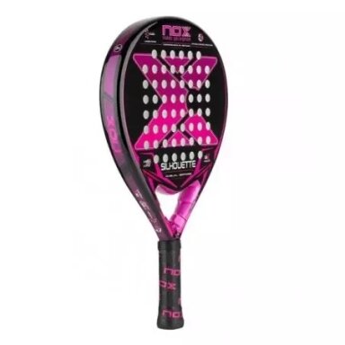 Padelio raketė Nox SILHOUTTE CASUAL SERIES