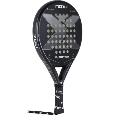 Padelio raketė Nox X-ONE 2023