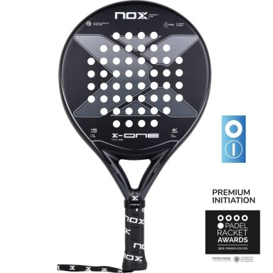 Padelio raketė Nox X-ONE 2023
