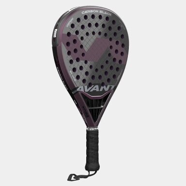 Padelio raketė Varlion Avant Difusor Carbon Black 2023 Padelio raketė Varlion Avant Difusor Carbon Black 2023
