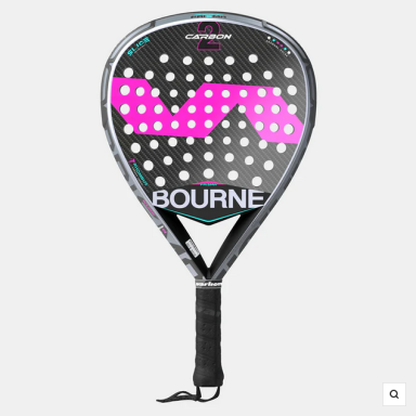 Padelio raketė Varlion Bourne Carbon 2 Prisma 22