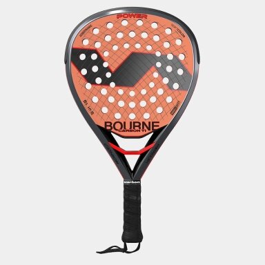 Padelio raketė Varlion Bourne Carbon Ti 2023 Padelio raketė Varlion Bourne Carbon Ti 2023