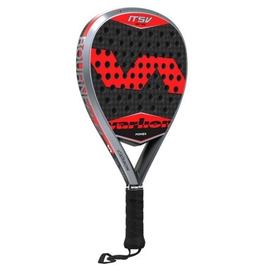 Padelio raketė Varlion Bourne Hex 8.8 - Multi - One Size