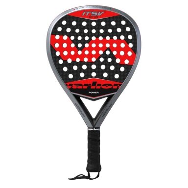 Padelio raketė Varlion Bourne Hex 8.8 - Multi - One Size