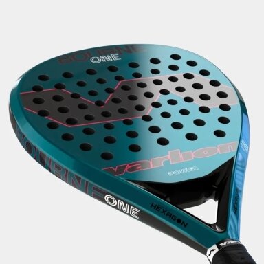 Padelio raketė Varlion Bourne One 22 Padelio raketė Varlion Bourne One 22