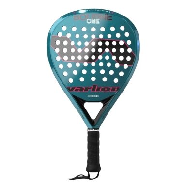 Padelio raketė Varlion Bourne One 22 Padelio raketė Varlion Bourne One 22