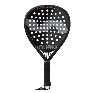 Padelio raketė Varlion Bourne Summum Carbon Black Multi - One Size