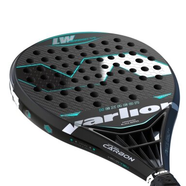 Padelio raketė Varlion LW C Ti Difusor Black-Default Title