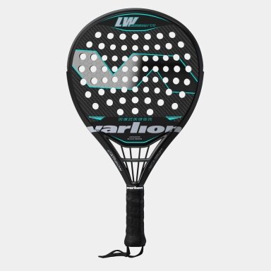 Padelio raketė Varlion LW C Ti Difusor Black-Default Title