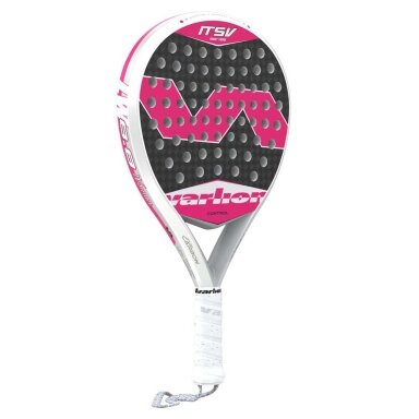Padelio raketė Varlion LW Hexagon 8.8 W