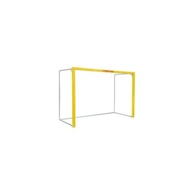 Paplūdimio futbolo komplektas FUNTEC Fun