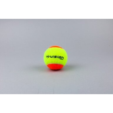 Paplūdimio teniso kamuoliukas Vision Pro ITF approved Paplūdimio teniso kamuoliukas Vision Pro ITF approved