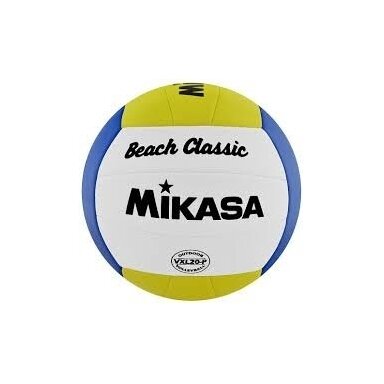 Paplūdimio tinklinio kamuolys Mikasa VX20 Paplūdimio tinklinio kamuolys Mikasa VX20