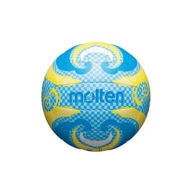 PAPLŪDIMIO TINKLINIO KAMUOLYS MOLTEN V5B1502-C PAPLŪDIMIO TINKLINIO KAMUOLYS MOLTEN V5B1502-C