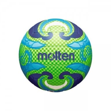 PAPLŪDIMIO TINKLINIO KAMUOLYS MOLTEN V5B1502-L PAPLŪDIMIO TINKLINIO KAMUOLYS MOLTEN V5B1502-L