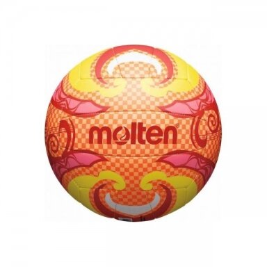 PAPLŪDIMIO TINKLINIO KAMUOLYS MOLTEN V5B1502-O PAPLŪDIMIO TINKLINIO KAMUOLYS MOLTEN V5B1502-O