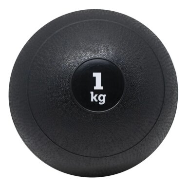 Pasunkintas kamuolys Prove Slam Ball Classic 1kg Pasunkintas kamuolys Prove Slam Ball Classic 1kg