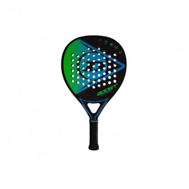PADEL TENISO RAKETĖ DUNLOP BOOST ATTACK PADEL TENISO RAKETĖ DUNLOP BOOST ATTACK