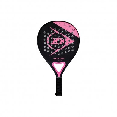 PADEL TENISO RAKETĖ DUNLOP BOOST LITE 2.0 PADEL TENISO RAKETĖ DUNLOP BOOST LITE 2.0