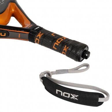Padelio raketė Nox EQUATION Advanced 2 Padelio raketė Nox EQUATION Advanced 2