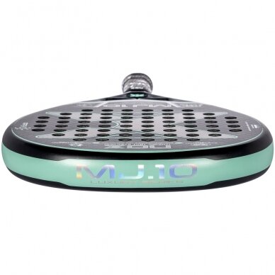 Padelio raketė Nox MJ10 Luxury 22 1 Padelio raketė Nox MJ10 Luxury 22 1