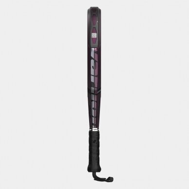 Padelio raketė Varlion Avant Difusor Carbon Black 2023 3 Padelio raketė Varlion Avant Difusor Carbon Black 2023 3