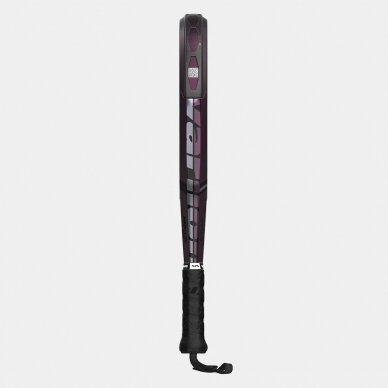 Padelio raketė Varlion Avant Difusor Carbon Black 2023 3