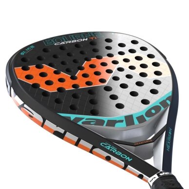 Padelio raketė Varlion Bourne Carbon Ti  4