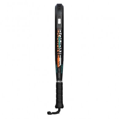 Padelio raketė Varlion Bourne Carbon Ti 2 Padelio raketė Varlion Bourne Carbon Ti 2