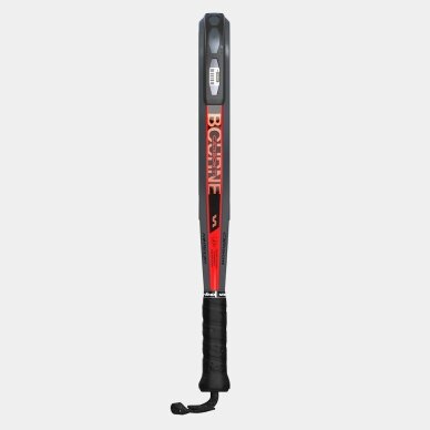 Padelio raketė Varlion Bourne Carbon Ti 2023 5 Padelio raketė Varlion Bourne Carbon Ti 2023 5