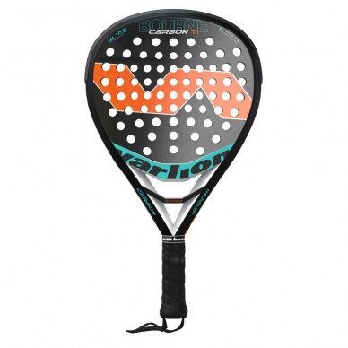 Padelio raketė Varlion Bourne Carbon Ti Padelio raketė Varlion Bourne Carbon Ti