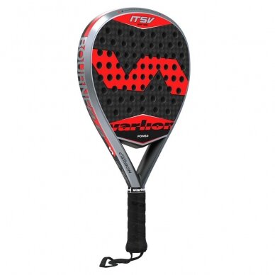 Padelio raketė Varlion Bourne Hex 8.8 - Multi - One Size 1 Padelio raketė Varlion Bourne Hex 8.8 - Multi - One Size 1