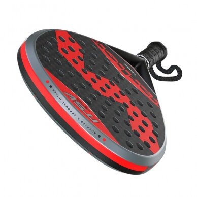 Padelio raketė Varlion Bourne Hex 8.8 - Multi - One Size 3 Padelio raketė Varlion Bourne Hex 8.8 - Multi - One Size 3