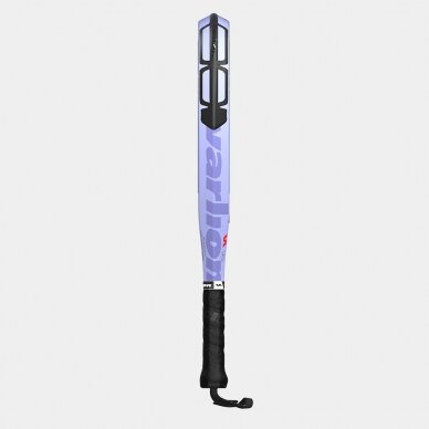 Padelio raketė Varlion Bourne Prisma Carbon 3 2023 5 Padelio raketė Varlion Bourne Prisma Carbon 3 2023 5