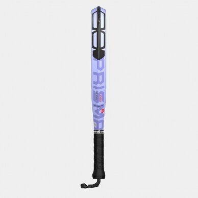 Padelio raketė Varlion Bourne Prisma Carbon 3 2023 6 Padelio raketė Varlion Bourne Prisma Carbon 3 2023 6