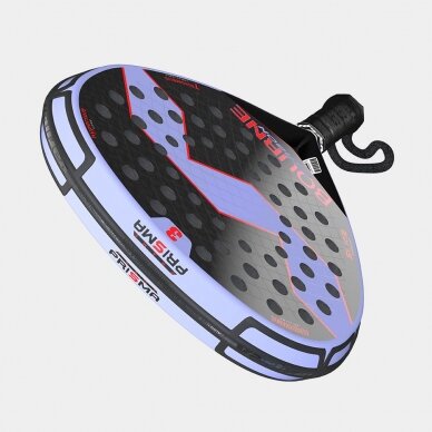 Padelio raketė Varlion Bourne Prisma Carbon 3 2023 1 Padelio raketė Varlion Bourne Prisma Carbon 3 2023 1