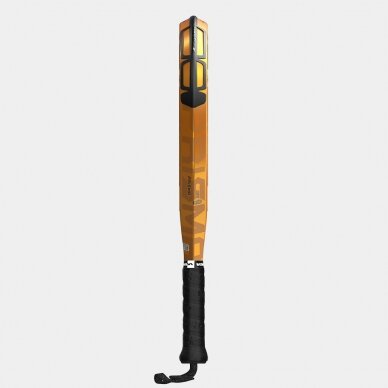 Padelio raketė Varlion LW Carbon 9 2023 1 Padelio raketė Varlion LW Carbon 9 2023 1