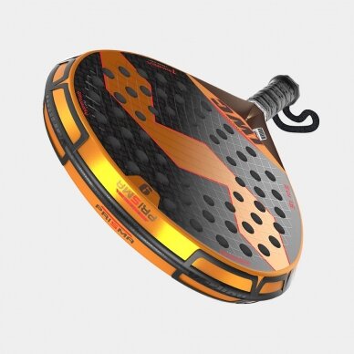 Padelio raketė Varlion LW Carbon 9 2023 2 Padelio raketė Varlion LW Carbon 9 2023 2