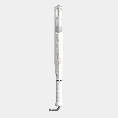 Padelio raketė Varlion LW Carbon 9 Pansy 2023 1 Padelio raketė Varlion LW Carbon 9 Pansy 2023 1