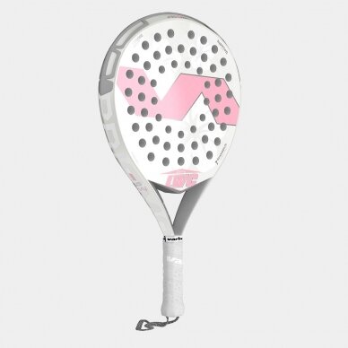 Padelio raketė Varlion LW Carbon 9 Pansy 2023 4 Padelio raketė Varlion LW Carbon 9 Pansy 2023 4