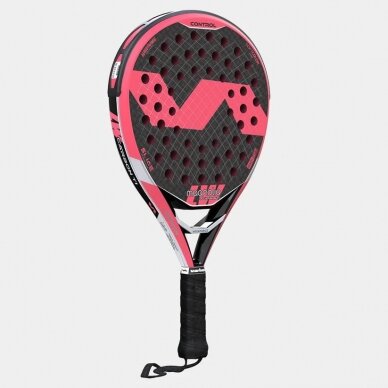 Padelio raketė Varlion LW Carbon Ti Magnolia 2023 4 Padelio raketė Varlion LW Carbon Ti Magnolia 2023 4